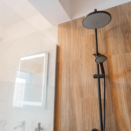 Elegant & Relaxing Gem Lejlighed Bukarest