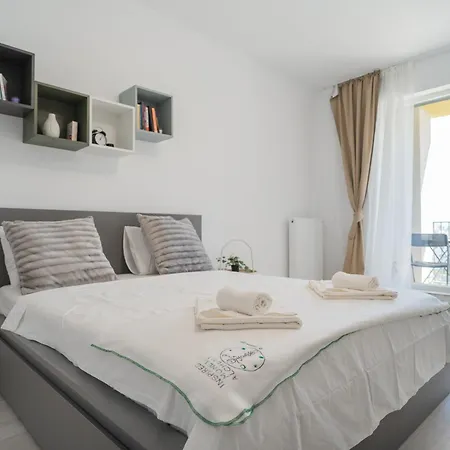 Elegant & Relaxing Gem * Bukarest
