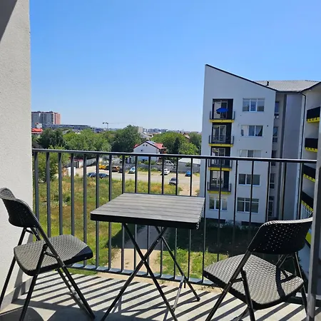 Elegant & Relaxing Gem * Bucharest
