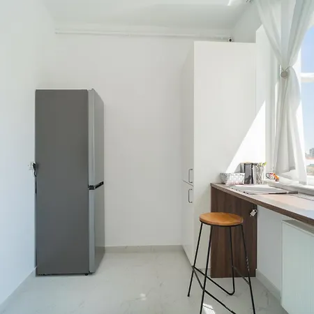 Elegant & Relaxing Gem Apartment *